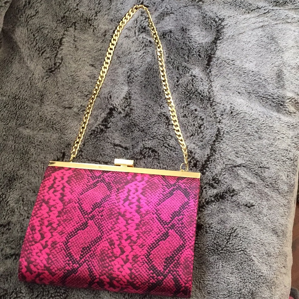 Juicy Courture Clutches